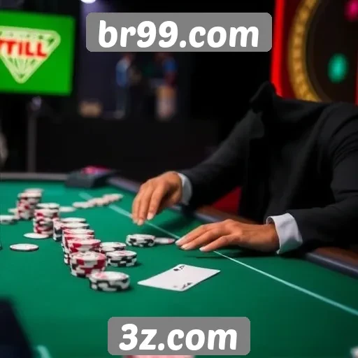 Dicas para iniciantes no br99.com