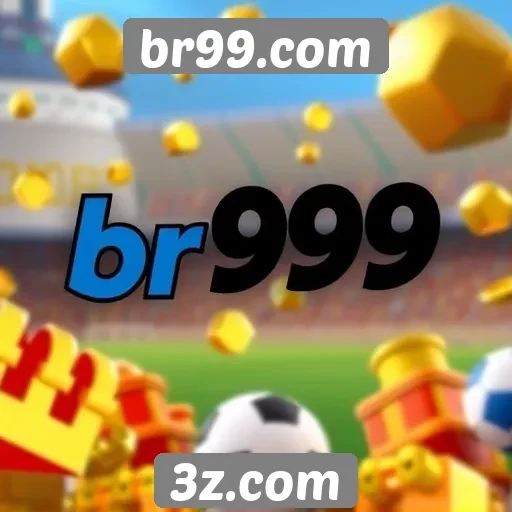 Comparativo de bônus oferecidos pelo br99.com