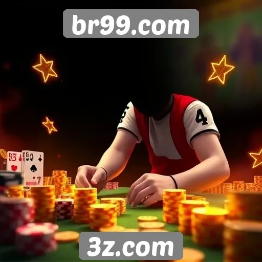 Recursos exclusivos do br99.com para jogadores