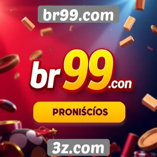 Características das promoções oferecidas no br99.com