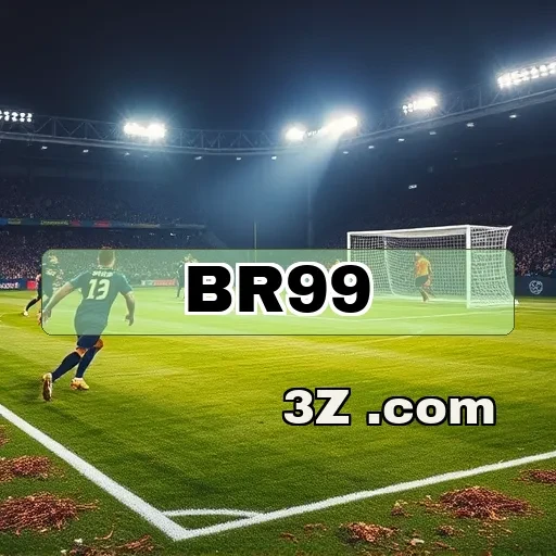 Os Torneios Empolgantes da br99.com: A Nova Fronteira dos Jogos